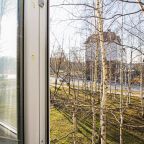 Квартира (Уютная квартира ближе к аэропорту), Апартаменты Менделеева 2