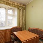 Квартира (Уютная квартира ближе к аэропорту), Апартаменты Менделеева 2