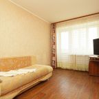 Квартира (Уютная квартира ближе к аэропорту), Апартаменты Менделеева 2