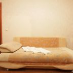 Квартира (Уютная квартира ближе к аэропорту), Апартаменты Менделеева 2