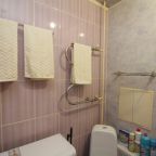 Квартира (Уютная квартира ближе к аэропорту), Апартаменты Менделеева 2