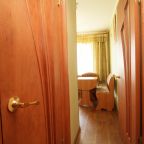 Квартира (Уютная квартира ближе к аэропорту), Апартаменты Менделеева 2