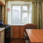 Квартира (Уютная квартира ближе к аэропорту), Апартаменты Менделеева 2