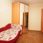 Квартира (Уютная квартира ближе к аэропорту), Апартаменты Менделеева 2