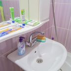 Квартира (Уютная квартира ближе к аэропорту), Апартаменты Менделеева 2