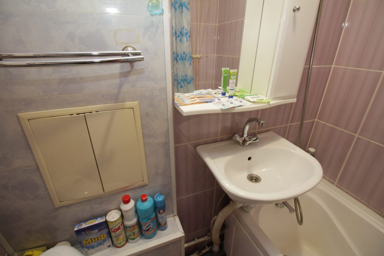 Квартира (Уютная квартира ближе к аэропорту), Апартаменты Менделеева 2