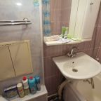 Квартира (Уютная квартира ближе к аэропорту), Апартаменты Менделеева 2