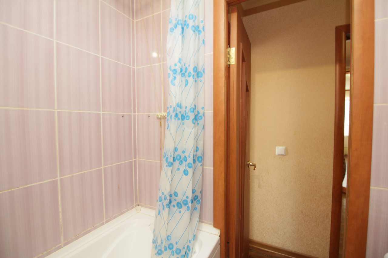 Квартира (Уютная квартира ближе к аэропорту), Апартаменты Менделеева 2