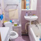 Квартира (Уютная квартира ближе к аэропорту), Апартаменты Менделеева 2