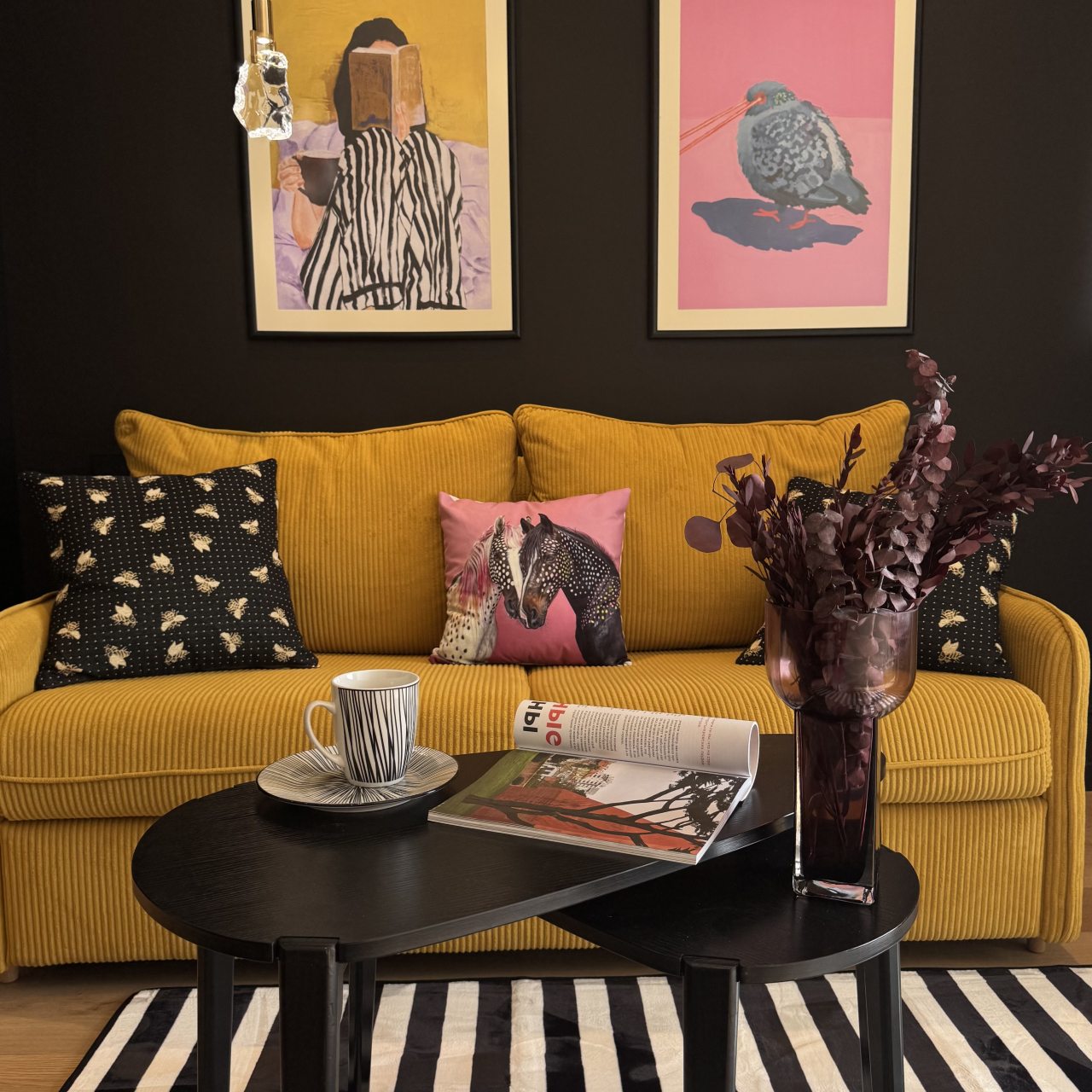 Двухместный (Teo Home 1), Апартаменты Teo Home 1