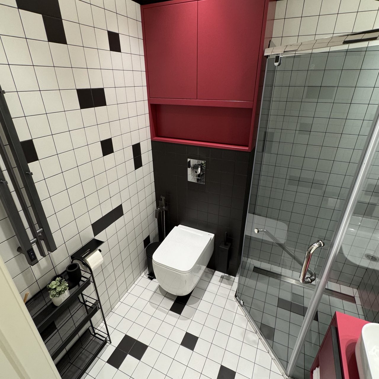 Двухместный (Teo Home 1), Апартаменты Teo Home 1