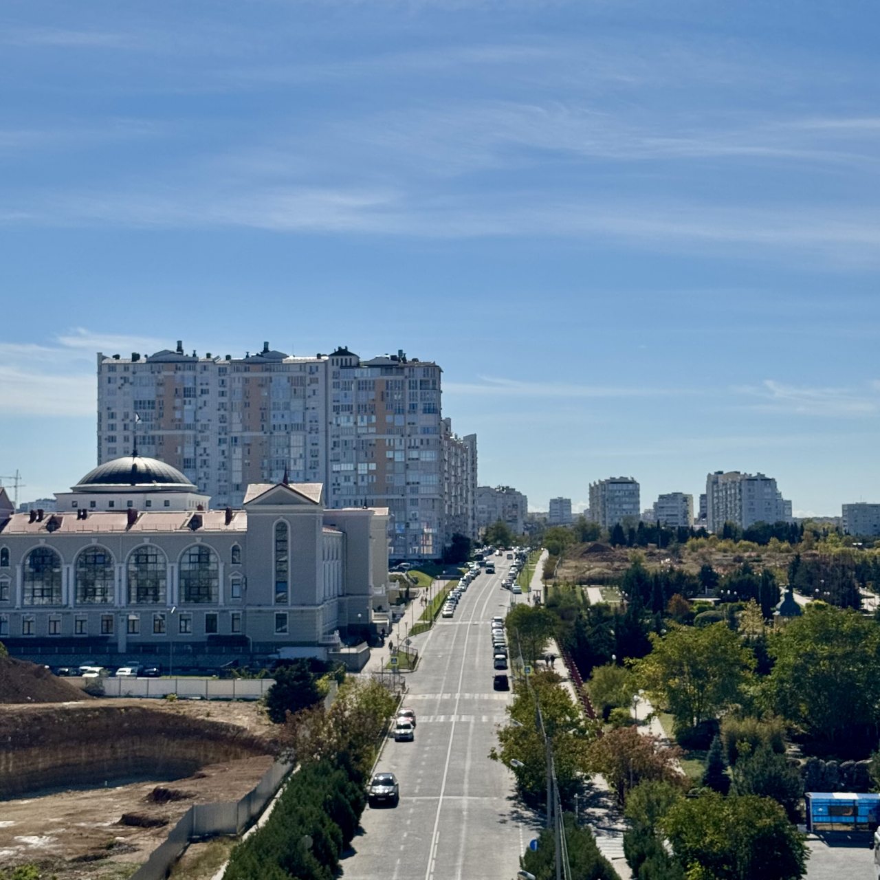 Двухместный (Teo Home 2), Апартаменты Teo Home 1