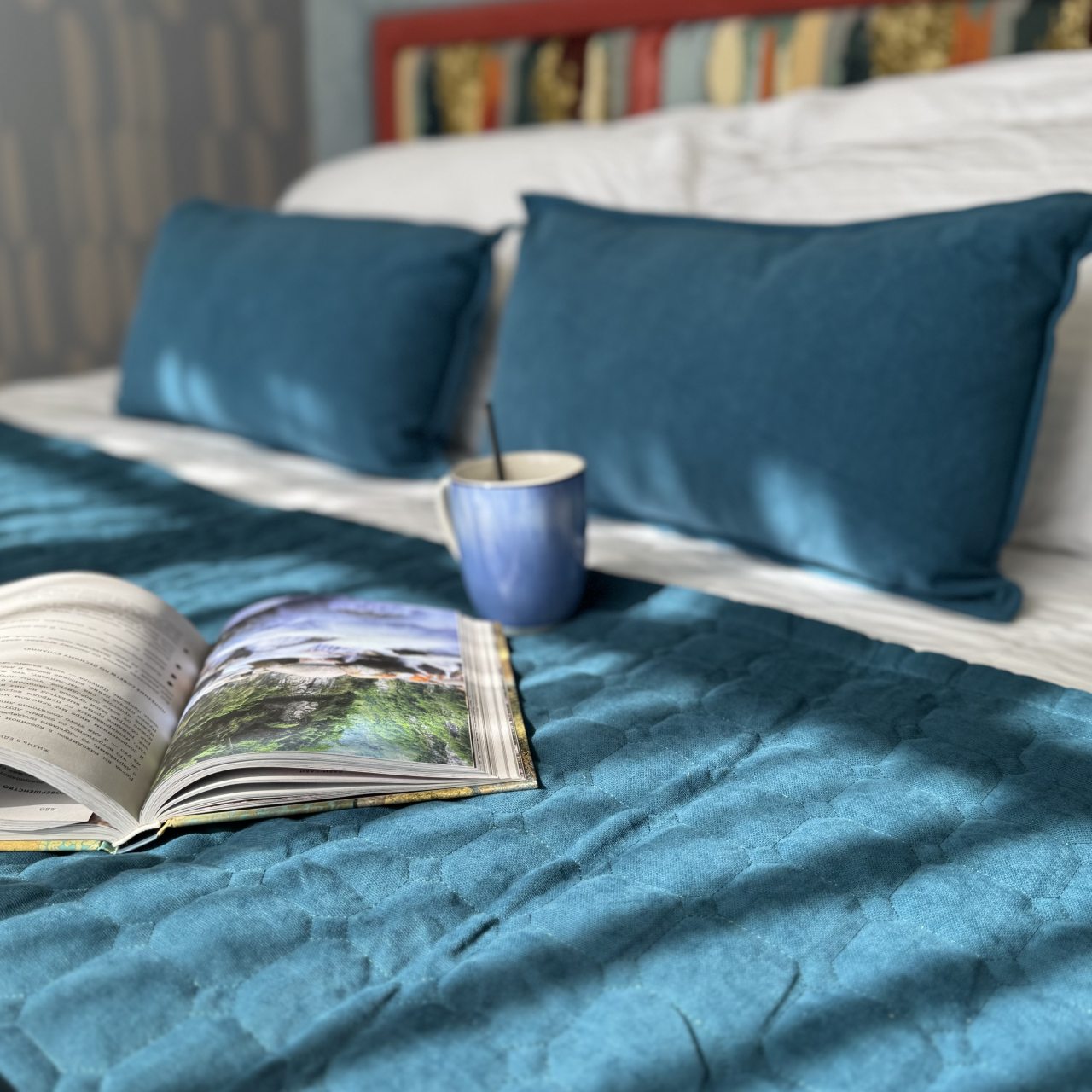 Двухместный (Teo Home 2), Апартаменты Teo Home 1