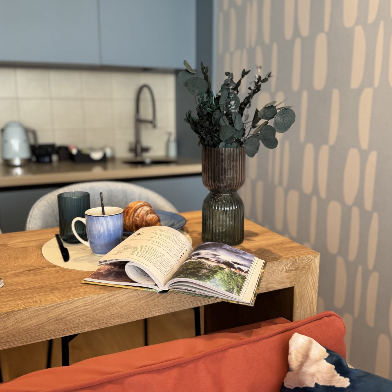 Двухместный (Teo Home 2), Апартаменты Teo Home 1