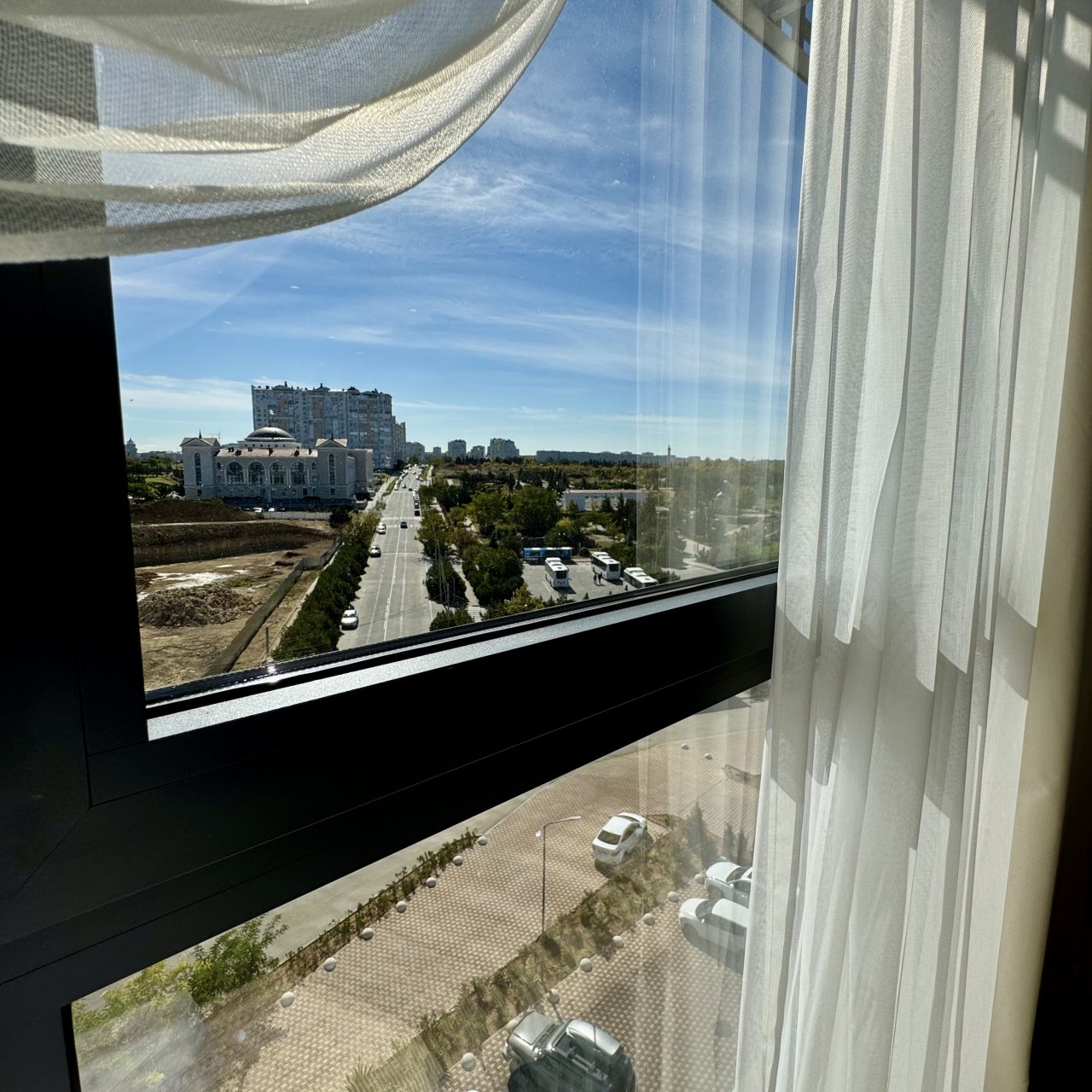 Двухместный (Teo Home 2), Апартаменты Teo Home 1