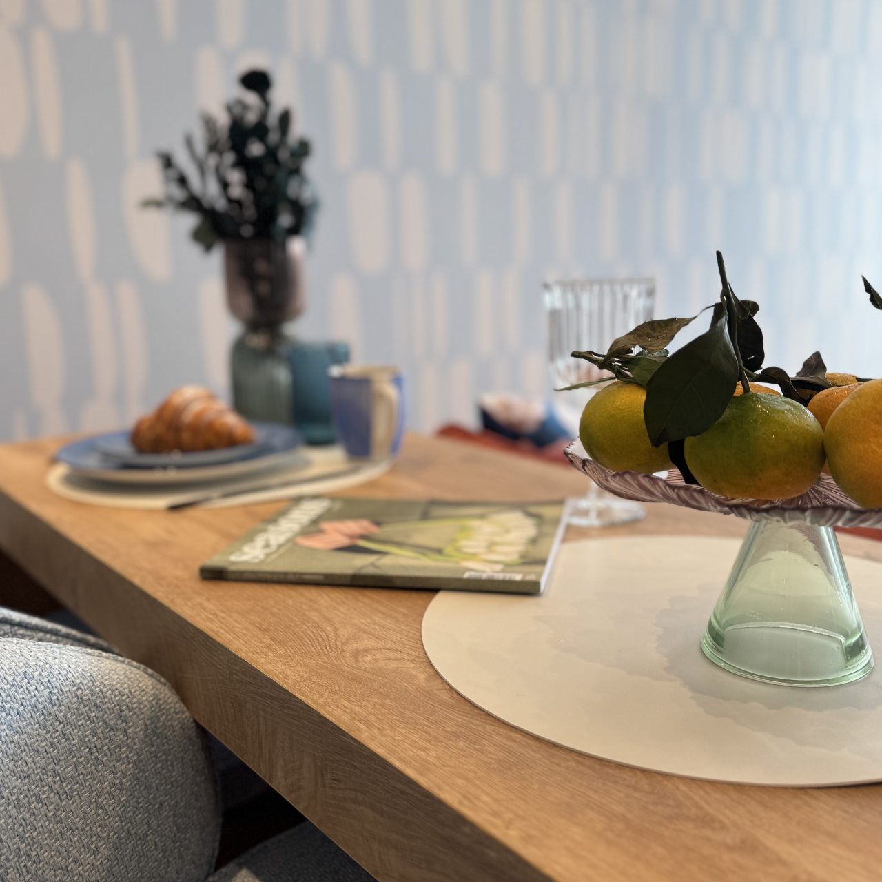 Двухместный (Teo Home 2), Апартаменты Teo Home 1