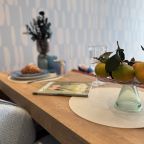 Двухместный (Teo Home 2), Апартаменты Teo Home 1