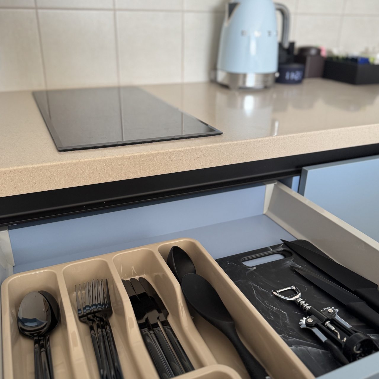 Двухместный (Teo Home 2), Апартаменты Teo Home 1