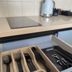 Двухместный (Teo Home 2), Апартаменты Teo Home 1