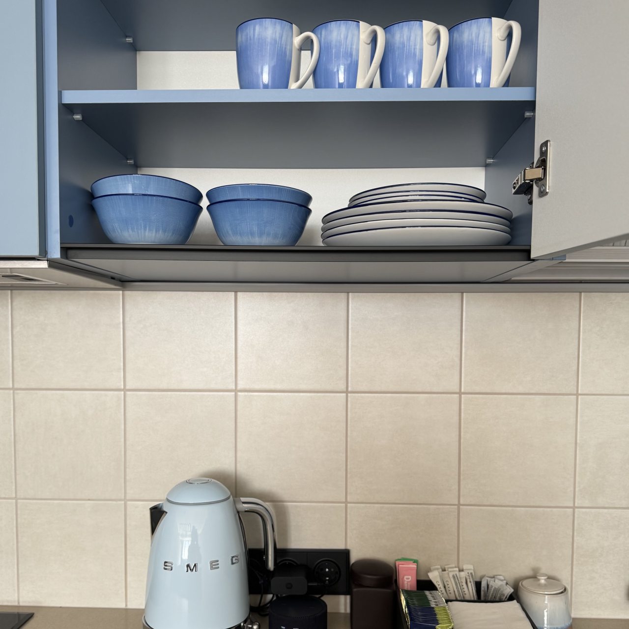 Двухместный (Teo Home 2), Апартаменты Teo Home 1