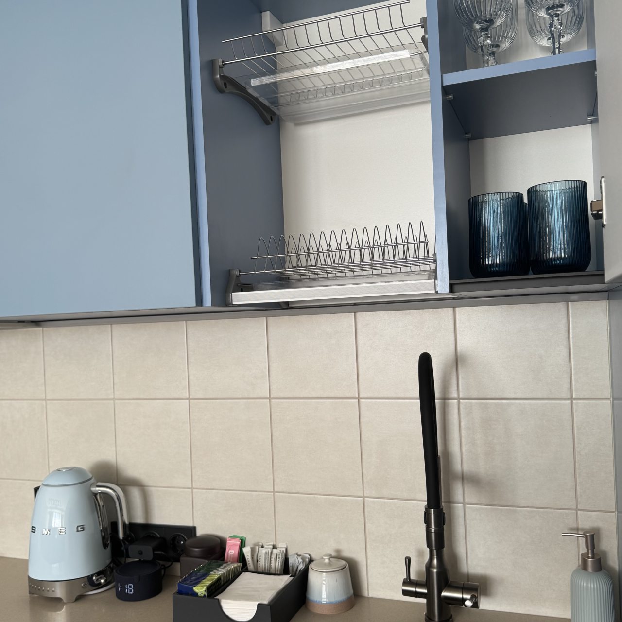 Двухместный (Teo Home 2), Апартаменты Teo Home 1