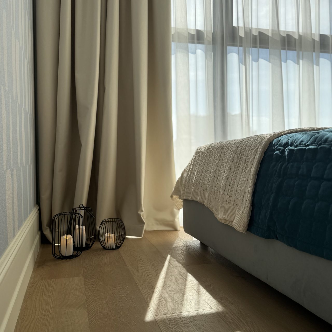 Двухместный (Teo Home 2), Апартаменты Teo Home 1