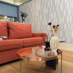 Двухместный (Teo Home 2), Апартаменты Teo Home 1