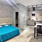 Студио (Студия 3-х местная), Гостевой дом Вардане