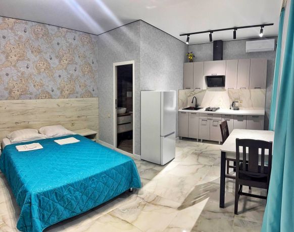 Гостевой дом Вардане