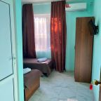 Двухместный (Стандарт 2-х местный), Гостевой дом Вардане