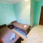 Двухместный (Стандарт 2-х местный), Гостевой дом Вардане