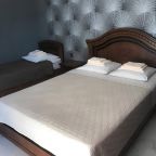 Трёхместный и более (Комфорт 3-х местный), Гостевой дом Вардане