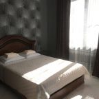 Трёхместный и более (Комфорт 3-х местный), Гостевой дом Вардане