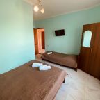 Трёхместный и более (Трех местный стандарт), Гостевой дом Вардане