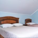 Трёхместный и более (Трех местный стандарт), Гостевой дом Вардане