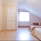 Трёхместный и более (Четырех местный стандарт), Гостевой дом Вардане