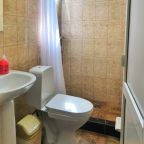 Студио (Студия 3-х местная), Гостевой дом Вардане