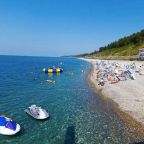 Студио (Студия 3-х местная), Гостевой дом Вардане