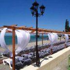 Пляж, Гостевой дом Вардане