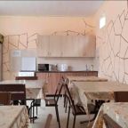 Общая кухня, Гостевой дом Вардане