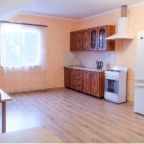 Общая кухня, Гостевой дом Вардане