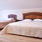 Подходит для больших компаний, Гостевой дом Вардане