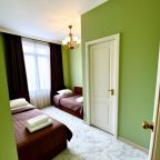 Хорошая планировка, Гостевой дом Вардане