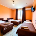 Хорошая планировка, Гостевой дом Вардане