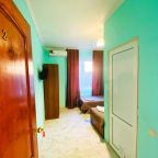 Хорошая планировка, Гостевой дом Вардане