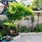 Смешанная парковка, Гостевой дом Вардане