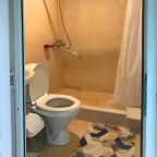 Двухместный (Стандарт 2-х местный), Гостевой дом Ангелина