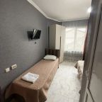 Двухместный (Стандарт 2-х местный), Гостевой дом Ангелина