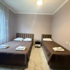 Трёхместный и более (Трех местный стандарт), Гостевой дом Ангелина