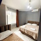 Трёхместный и более (Трех местный стандарт), Гостевой дом Ангелина